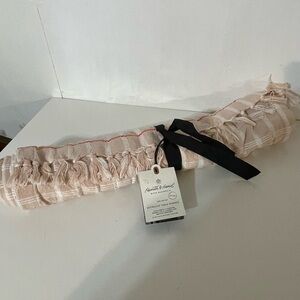 Hearth & Hand Table Runner NWT